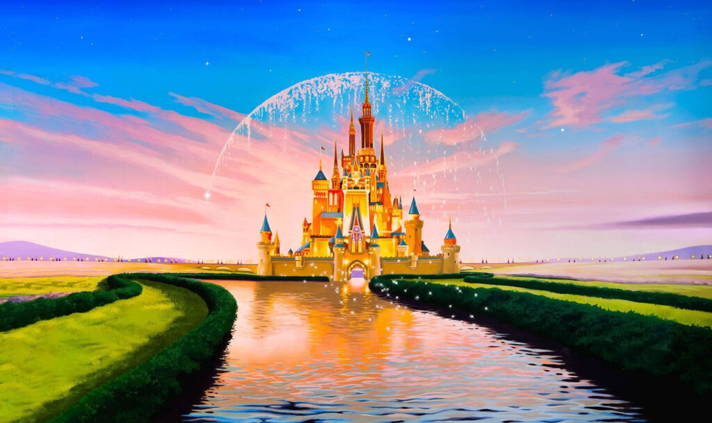 disney castle vibrant f05ltzrvohqjkgxe