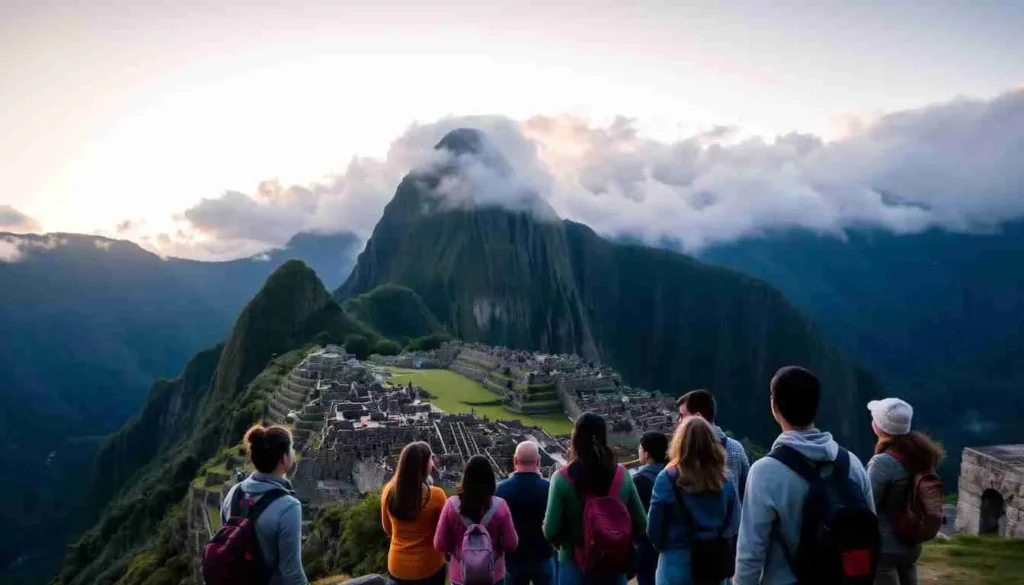 machu picchu guided tours 3
